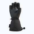 Guanti da snowboard per bambini Dakine Tracker nero S24 8