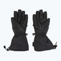 Guanti da snowboard per bambini Dakine Tracker nero S24 3