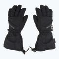 Guanti da snowboard per bambini Dakine Tracker nero S24 4