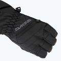 Guanti da snowboard per bambini Dakine Tracker nero S24 5