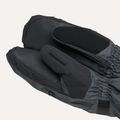 Dakine Titan Gore-Tex Snowboard Mitt Carbon da uomo 6