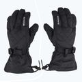 Guanti da snowboard da donna Dakine Lynx nero 4