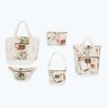 Marsupio Dakine Renovation Hip botanical head 4