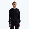 Napapijri maglione da uomo Decatur 5 nero 041