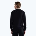 Napapijri maglione da uomo Decatur 5 nero 041 3