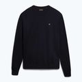 Napapijri maglione da uomo Decatur 5 nero 041 5