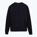 Napapijri maglione da uomo Decatur 5 nero 041 6