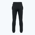 Pantaloni da uomo Napapijri M-Iaato nero 7