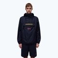 Giacca da pioggia da uomo Napapijri Rainforest WB PKT V2 blu marine