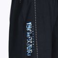 Pantaloncini da donna Napapijri N-Kreis blu marine 8