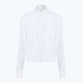 Giacca Wilson Team Warm-Up da donna, bianco brillante