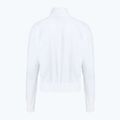 Giacca Wilson Team Warm-Up da donna, bianco brillante 2