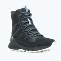 Merrell Bravada Edge 2 Thermo Mid WP stivali da neve da donna nero/arona 11