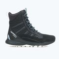 Merrell Bravada Edge 2 Thermo Mid WP stivali da neve da donna nero/arona 12