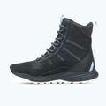 Merrell Bravada Edge 2 Thermo Mid WP stivali da neve da donna nero/arona 14