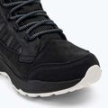 Merrell Bravada Edge 2 Thermo Mid WP stivali da neve da donna nero/arona 7