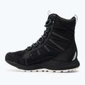 Merrell Bravada Edge 2 Thermo Mid WP stivali da neve da donna nero/arona 10