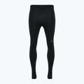 Leggings da corsa da uomo Saucony Fortify nero