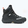 Scarpe da trekking da uomo Merrell Rogue Hiker Mid GTX nero 2