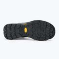 Scarpe da trekking da uomo Merrell Rogue Hiker Mid GTX nero 4