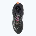 Scarpe da trekking da uomo Merrell Rogue Hiker Mid GTX nero 5