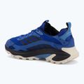 Merrell Moab Speed 2 zaffiro scarpe da trekking da uomo 3