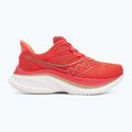 Scarpe da corsa da donna Saucony Endorphin Speed 5 corallo/salmone 2