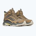 Scarpe da trekking uomo Merrell Moab Speed 2 Mid GTX cairn 10