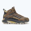Scarpe da trekking uomo Merrell Moab Speed 2 Mid GTX cairn 2