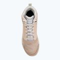 Scarpe da trekking donna Merrell Tempo Sol Mid Wp hazel 5
