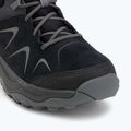 Scarpe da trekking donna Merrell Yokota 3 Mid Gtx black 7