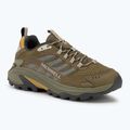 Scarpe da trekking da uomo Merrell Moab Speed 2 cairn/basalt