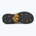 Scarpe da trekking da uomo Merrell Moab Speed 2 cairn/basalt 4