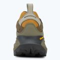 Scarpe da trekking da uomo Merrell Moab Speed 2 cairn/basalt 6