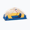 Tenda da trekking Marmot Tungsten 3P solare/rossa per 3 persone 3