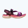 KEEN Leiki sandali da donna OT plum perfect/dubarry 8