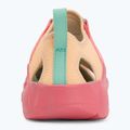 Sandali per bambini KEEN Hyperport H2 pink lemonade/peach fuzz 6