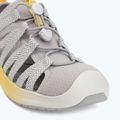 Sandali da donna KEEN Whisper lite alloy/orchid smoke 7