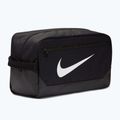 Borsa da allenamento Nike Brasilia 9.5 11 l black/black/white 2