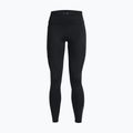 Under Armour Fly Fast 3.0 Tight, leggings da corsa da donna, nero/nero/riflettente 3