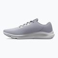 Under Armour scarpe da corsa donna W Charged Pursuit 3 halo grigio/mod grigio/nero 11