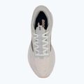 Brooks Revel 7 scarpe da corsa da donna oyster/bianco/tropical peach 5