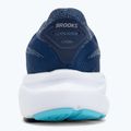 Scarpe da running donna Brooks Ghost 17 navy/green/turquoise 6