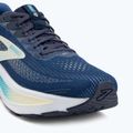 Scarpe da running donna Brooks Ghost 17 navy/green/turquoise 7