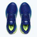 Scarpe da running da uomo Brooks Cascadia 19 surf the web/nightlife/white 7