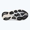 Scarpe da running da uomo Brooks Glycerin Flex phantom/metallic/coconut 4