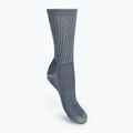 Calze da trekking da donna Smartwool Hike Classic Edition Light Cushion Crew blu SW010293G61