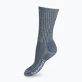 Calze da trekking da donna Smartwool Hike Classic Edition Light Cushion Crew blu SW010293G61 2