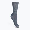 Calze da trekking da donna Smartwool Hike Classic Edition Light Cushion Crew blu SW010293G61 3