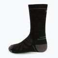 Smartwool Performance Hike Full Cushion Crew calze da trekking nere SW0016182071 2